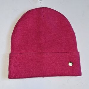 Norla Alpaca Wool Hat NEW Pink or Blue